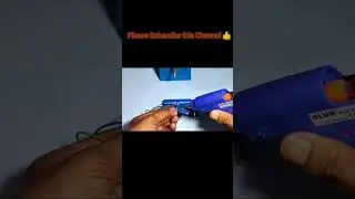 Auto cut off 3.7 volt battery charger | tp4056 battery charger | lithium ion battery charger