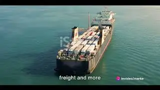 Freight and More   the services
