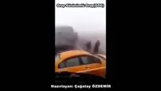 Kazaya söven adam remix (GrupGörünümlüGrup)