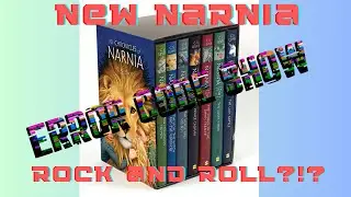 Amy Pascal says the new Narnia is WHAT?!?