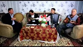 Кодир Журакулов козокча кушик