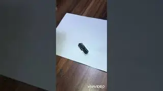 Maket bıçağı restorasyon