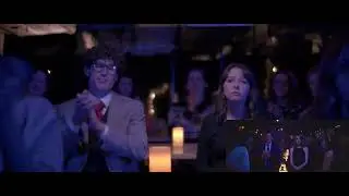 La La Land Scene Recreation