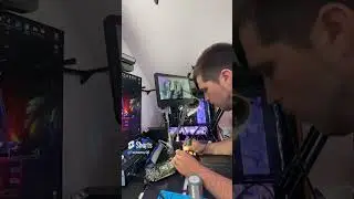 Grafikkarte 980Ti Troubleshooting