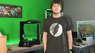 JGAurora A5 Review | 3D Printing