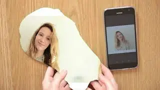 Bir Slime Bu Kadar Mı Ustaca Yapılır || Sihirli Balçık Slime