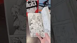 обзор Jojo sbr / steel ball run / Финал 24 том #jojo #jojosbizarreadventure #sbr
