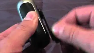 Фонарь динамо