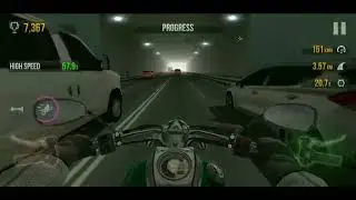 Traffic Rider #gameplay #android