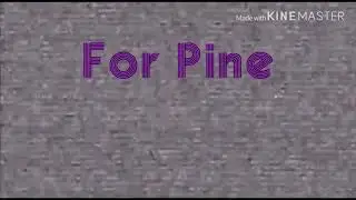 Oleander Meme || For Pine