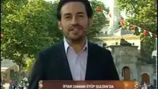 Ibretlik hekaye