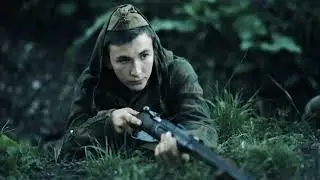 Стихотворение "Бессонница" Семёна Сорина читает боец Тверского ПО "Поколение" Максим Бурнашев