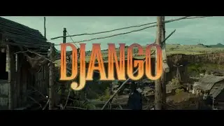 The making of Django