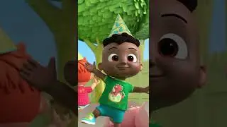 It's Cody Time! 🚀 #KidsFun #MeetCody | Colors For Kids 🌈🏳️‍🌈