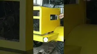 кировец к 700 мини