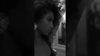Another icon hits the runway. Imaan Hammam is officially joining the VSFS 2024 cast.