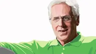 Charles Schwab "Vineyard"