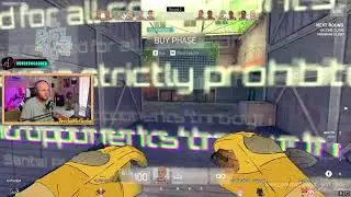 (drops) FINAL DAY!  | Multistream