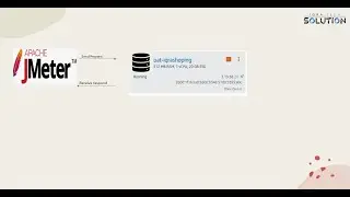 Day17_JMeter_Part3_Database Load Testing Using JMeter |How to Create JMeter Test
