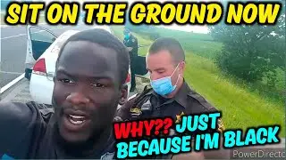 When Cops Confront Public Photographers and Get OWNED #7 | 1st Amendment Audit