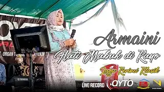 Lagu Kerinci Klasik - ARMAINI | Live QYTO Audio
