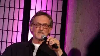 Mike Reid, I Can't Make You Love Me (CMHF)