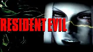 Otro vídeo pretencioso sobre SPIN OFFS de Resident Evil