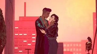 Stray Gods - Persephone Romance