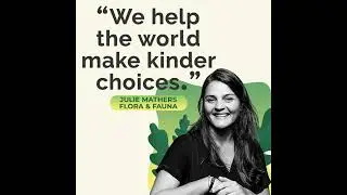 eCommerce person of the year, Julie Mathers, on how she’s built a $15M empire in just 5-years | 