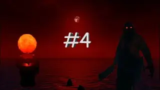 ОБНОВЛЕНИЕ КРОВАВАЯ ЛУНА - НАРЕЗКА №4 - Phasmophobia