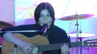 #АнжелаОбодзинская - #Дожди_и_холода