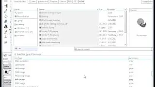 GIMP Activity 3 - 10 - Exporting as PNG and JPG