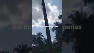 backbone jalur cipanas cikupa