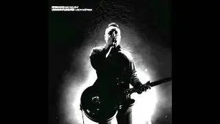 Peter Hook And The Light - Disorder (Unknown Pleasures Live In Australia)