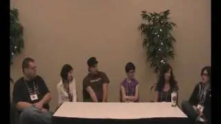 Wizrocklopedia Expeditious Panel Part 1