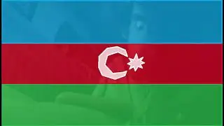 Sausage Party Gum's introduction vocoded by Azerbaijani National Anthem