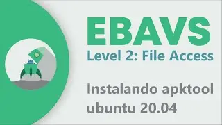 EVABS | Level 2: File Access