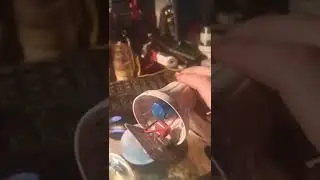 Аля БТГ  из Амперики №2  секрет