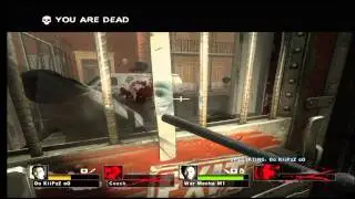 left 4 dead 2: Silly Shenanigans 4