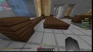 Playing Minecraft With the Love Of My Life (Murder Mystery #1)