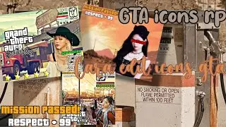 ꐑ̶ꐑ̶ ࣪ ͎.icons GTA rp edit𑁤