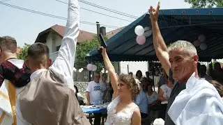 izlazak Mlade Mjesto Teočak 22.06.2024.Snimatelj Ramiz