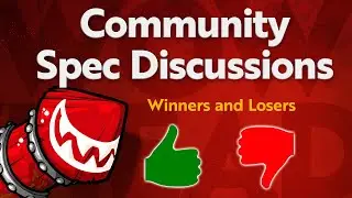All War Within Class Changes w/ Wowhead Guide Writers