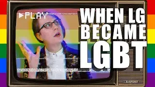 Bi & Trans History: The Invasion of Lesbianville, Massachusetts