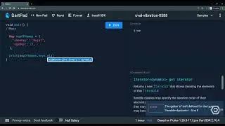Flutter course in hindi #23 -  Introduction to maps part 2