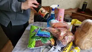 забрала посылку ,как вам? Пересадка перца