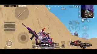 1v4 BLIND In Villager Esports? | EnigmaSinisTeR|
