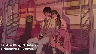 Manz - Pikachu Remix