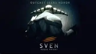 Имба Sven | Dota 2