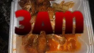 When 3AM Hits!